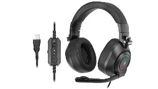 A4Tech Bloody G580 - Headset