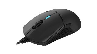 QPAD DX 700 Gaming Mus