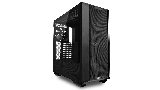 Lian Li Lancool III Black