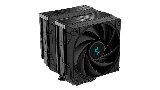 DeepCool AK620 ZERO DARK