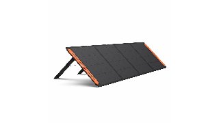 Jackery SolarSaga 200 Solar Panel 200W Strømforsyning - 200 Watt