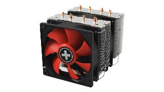 Xilence Performance C Series M504D - Processor-køler