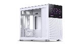 Jonsbo D31 mesh screen