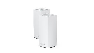 Linksys Atlas Pro 6: Dual-Band Mesh WiFi 6 System AX5400 (2-Pack)