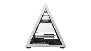 AZZA Pyramid Mini 806 - Systemkabinet