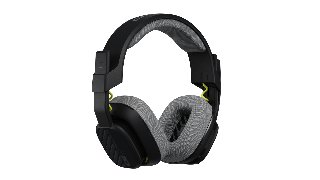 Astro A10 - Headset - kablet - 3,5 mm jackstik