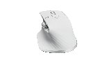 Logitech MX Master 3S Performance Wireless Mouse - Mus - Trådløs - Optisk