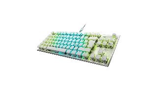 ROCCAT Vulcan TKL Pro White