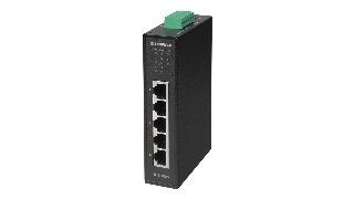 Edimax IGS-1005
