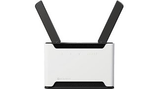 MikroTik S53UG+5HaxD2HaxD-TC&EG18-EA