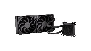 ENDORFY Navis F240 - Processors flydende kølesystem