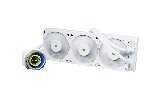 Lian Li Galahad II Trinity Performance 360 White