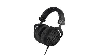 Beyerdynamic DT 990 PRO Black Edition - Hovedtelefoner