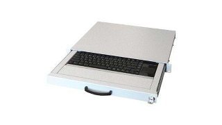 Aixcase Keyboard - rack-mountable