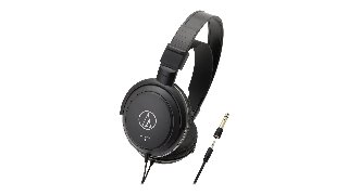 Audio-Technica ATH-AVC200