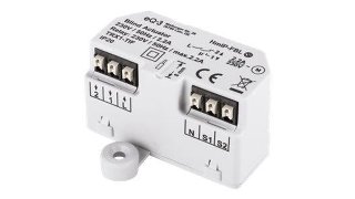 HomeMatic IP HmIP - Blind aktuator