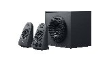 Logitech Z625 - Højttalersystem - 2.1-kanal