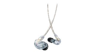 Shure SE215 PRO - Professional Sound Isolating Earphones