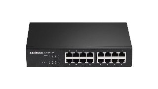 Edimax GS-1016 V2 - switch