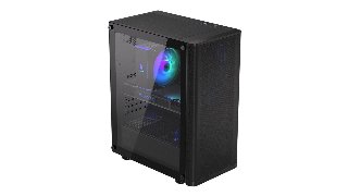 ENDORFY Ventum 200 Air - Systemkabinet