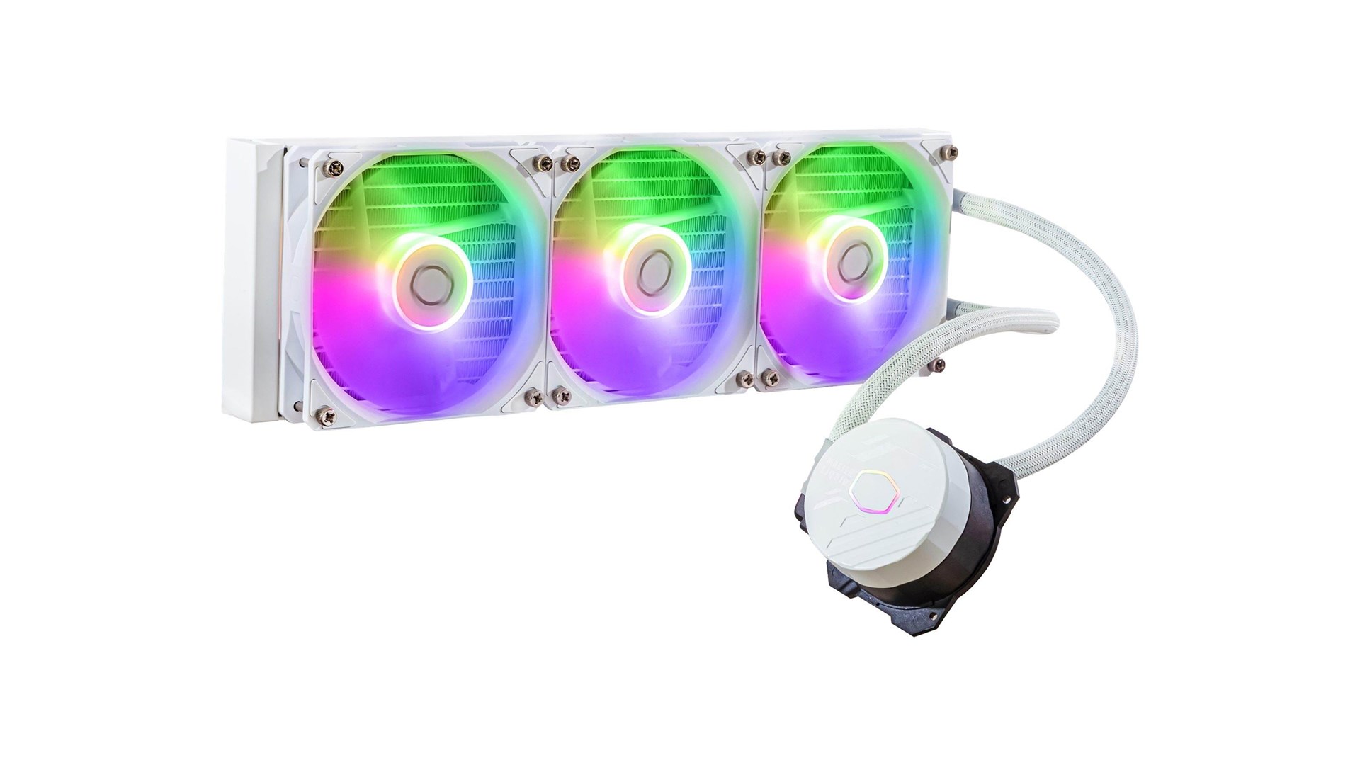 Cooler Master MLW-D36M-A18PZ-RW