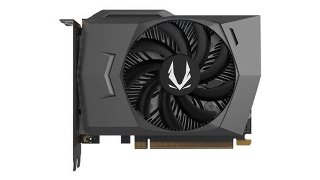 ZOTAC GeForce RTX 3050
