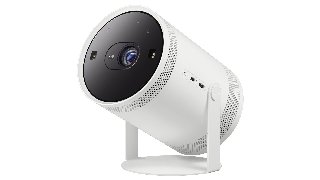 Samsung Projektor The Freestyle 2nd Gen. - 1920 x 1080