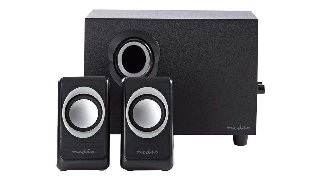 Nedis - speaker system