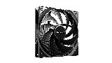 be quiet! Pure Wings 3 140mm PWM high-speed - Indsats med blæser