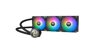 Thermaltake CL-W386-PL14SW-A