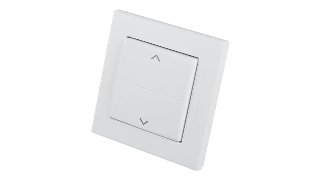 HomeMatic 153001A0 - Knaprokker