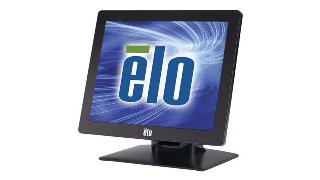 Tyco Electronics Elo Desktop Touchmonitors 1517L AccuTouch Zero-Bezel - LED-skærm