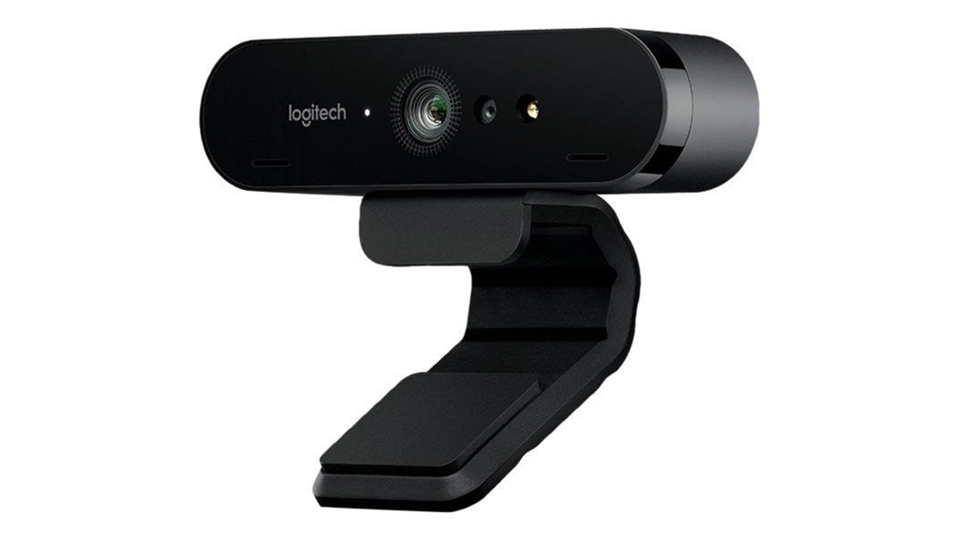 Logitech BRIO 4K Ultra HD Webcam