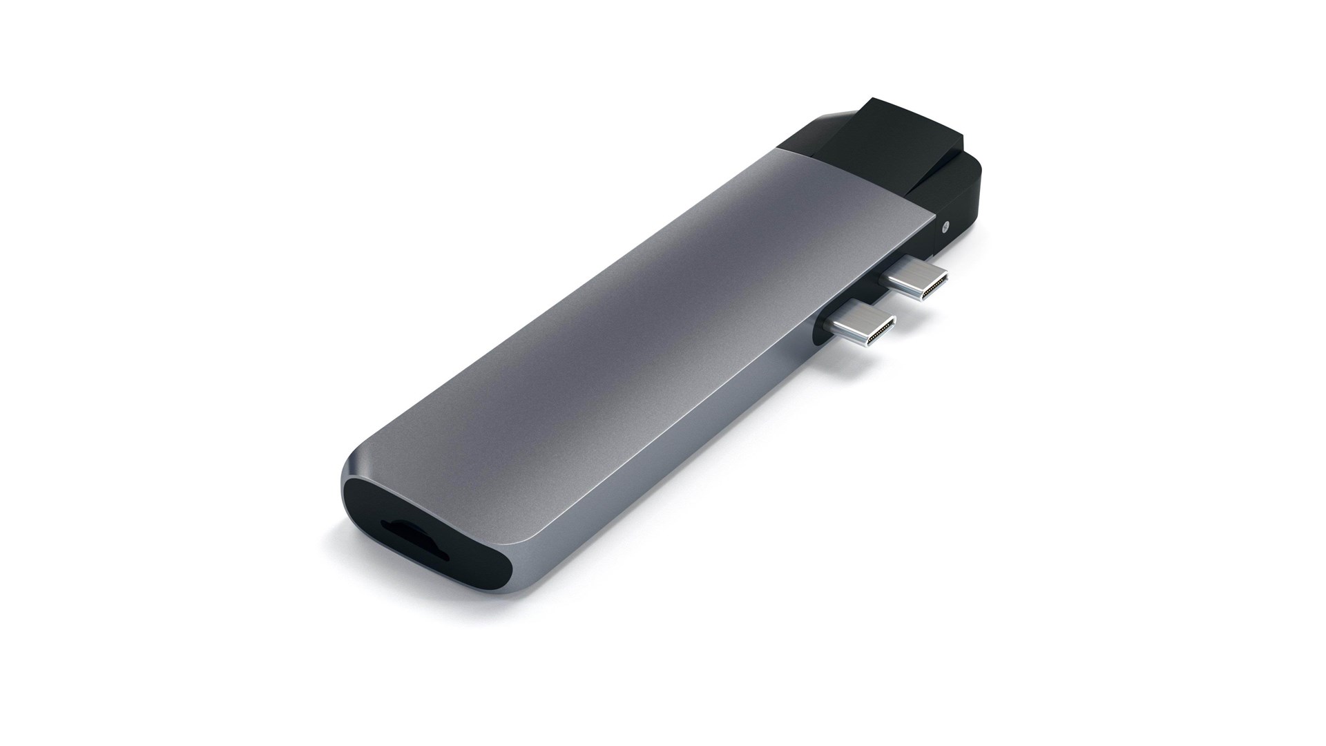 Satechi Aluminum Type