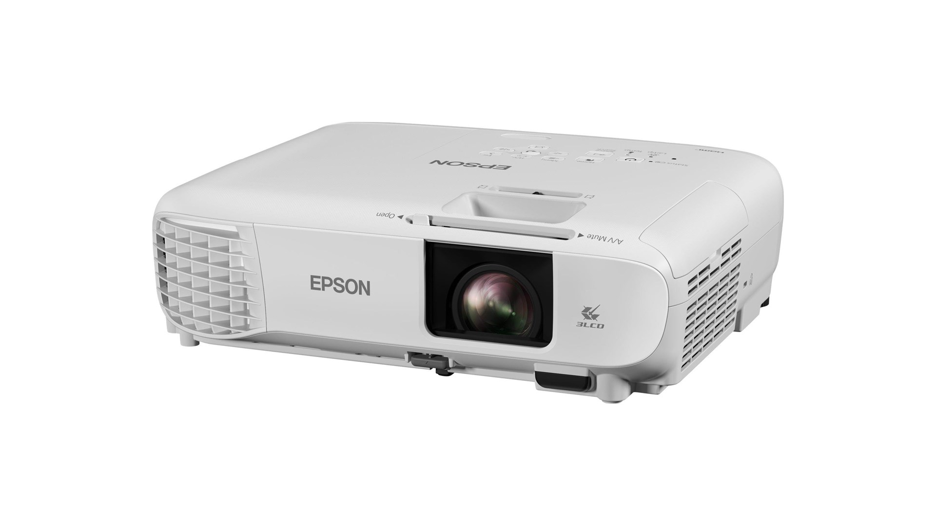 Epson Projektor EB