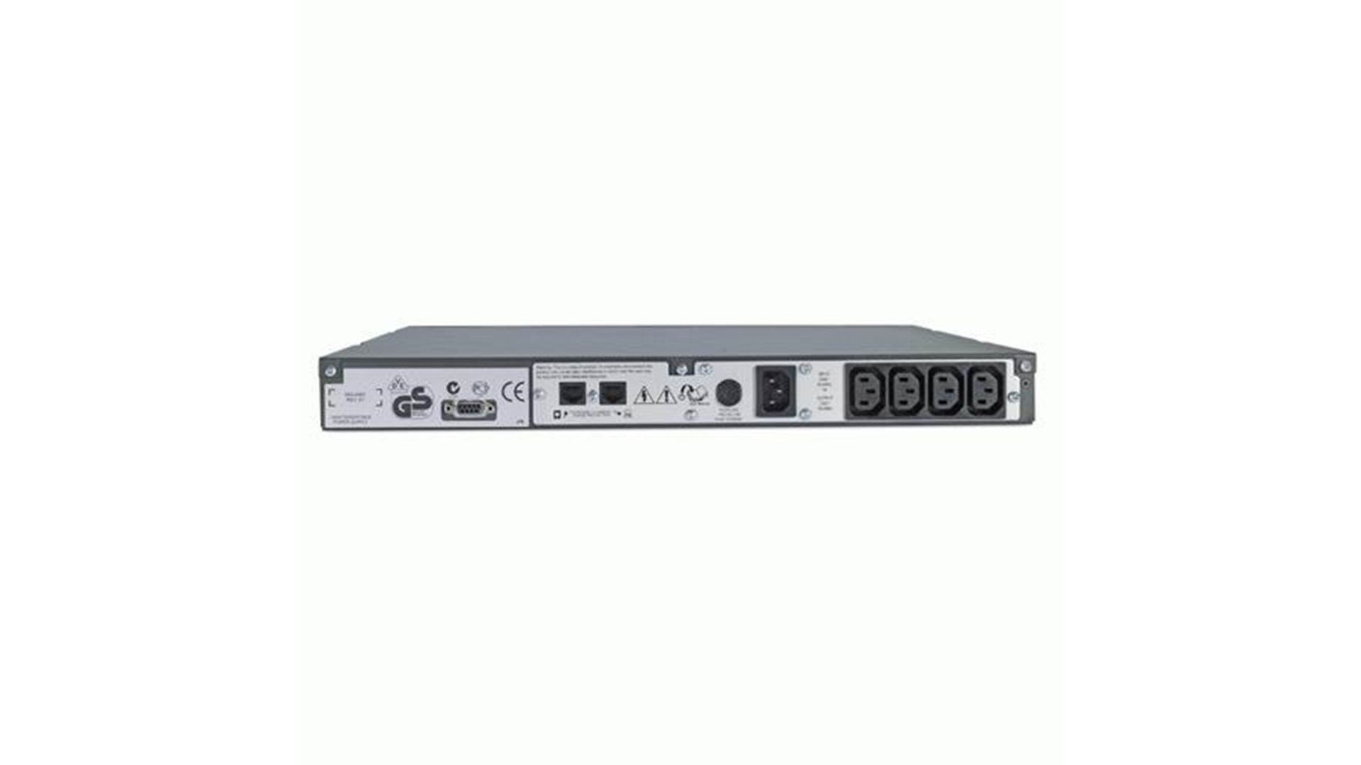 2 års garanti SC450RMI1U