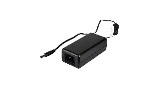Datalogic 2292469 Power Adapter 12V AC/DC