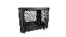 StarTech.com RK1233BKM - Rack