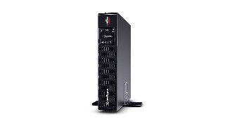 CyberPower Smart App Professional Rackmount Series PR1000ERT2U - UPS (stativ-monterbar / ekstern)