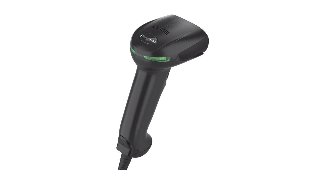 Honeywell Xenon XP 1950g - 2D Wired Barcode Scanner (Includes USB Cable)
