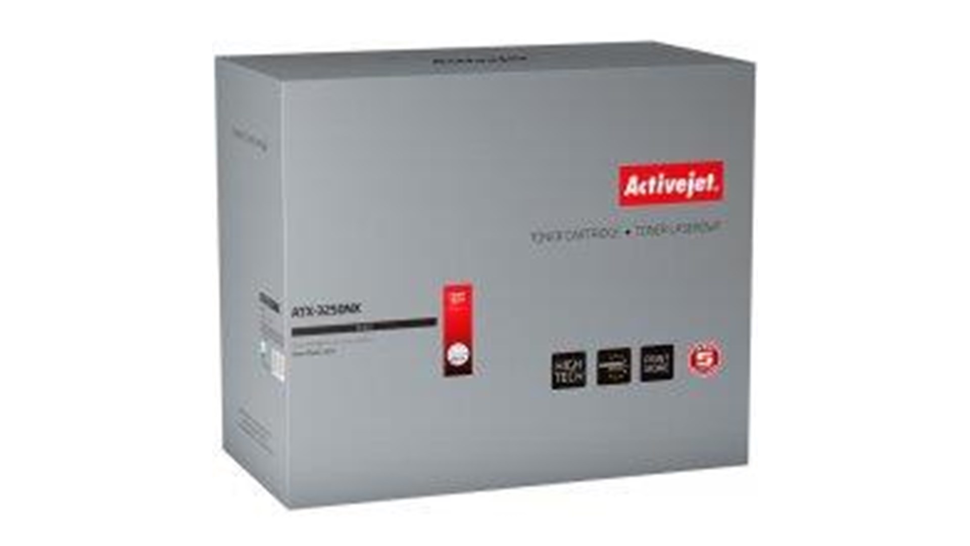 ActiveJet Toner Activejet ATX