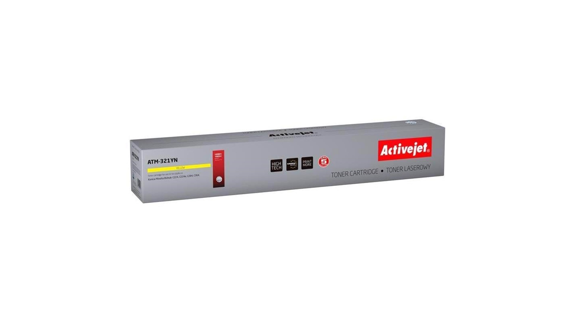 ActiveJet ATM-321YN