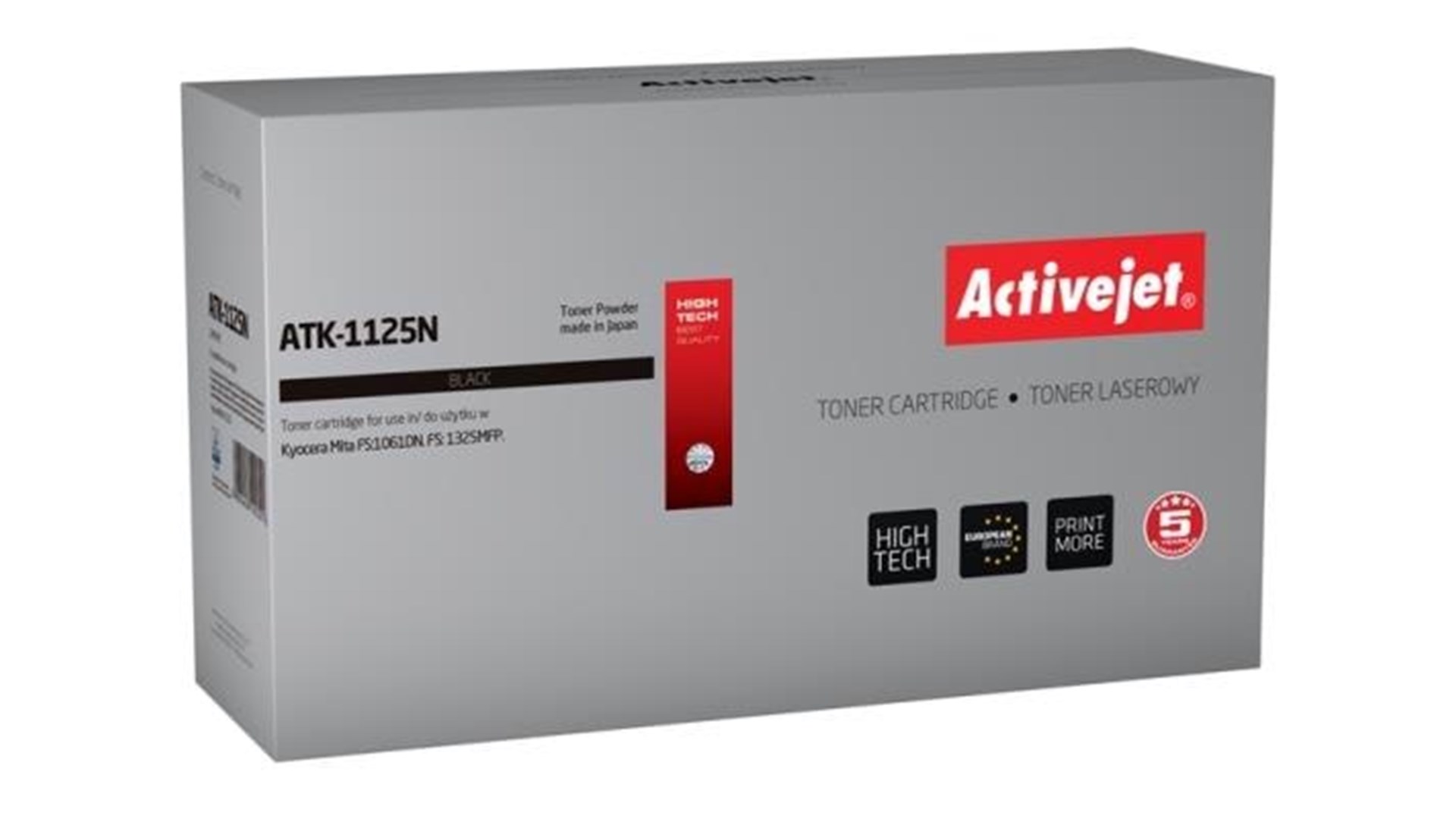 ActiveJet ATK-1125N