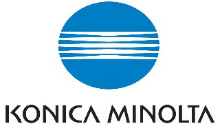 Konica Minolta TNP81Y Gul 9000 sider