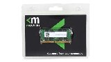 Mushkin Essentials - Hukommelsesmodul - 16 GB