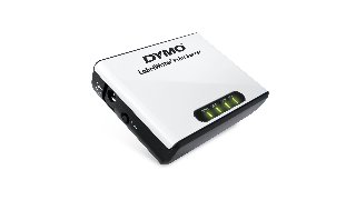 DYMO LabelWriter-printserver