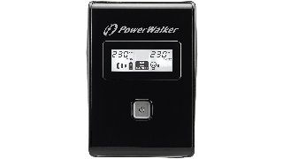 BlueWalker 10120016 - PowerWalker VI LCD