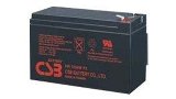 CSB Battery HR1234WF2 - UPS-batteri