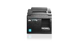 Star TSP143IIIU GRY E+U Thermal Receipt Printer (Grey EU) 80mm USB