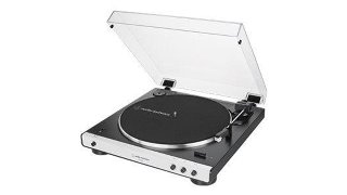 Audio-Technica AT-LP60XBT - Automatisk